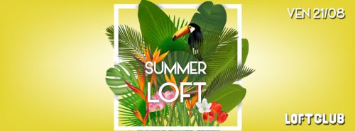 Summer Loft