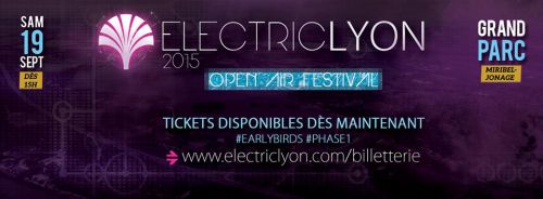 Electric Lyon