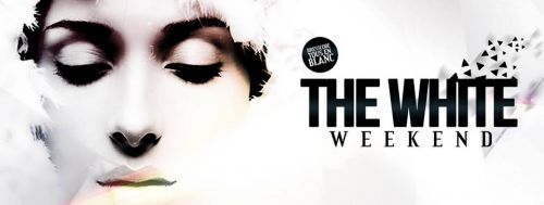 THE WHITE WEEKEND