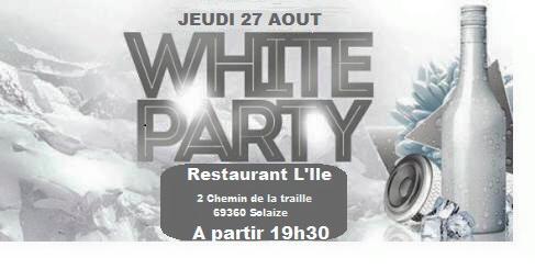 White Party