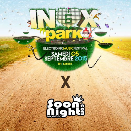 Inox Park part 2