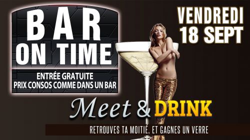 Meet and Drink