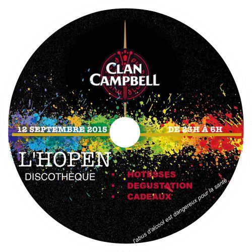 Clan campbell