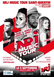 NRJ Music Tour