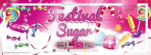 Festival Sugar