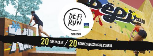 Défi Run Assu 2000