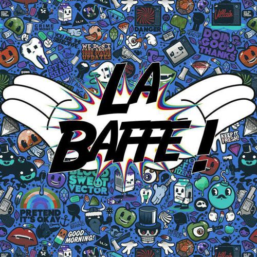 LA BAFFE