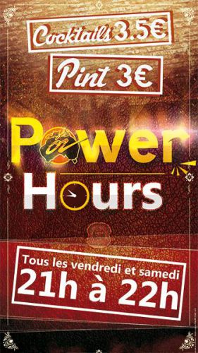 Clubbing Friday Party