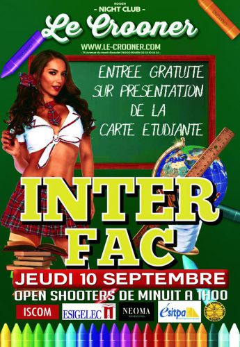 INTER FAC