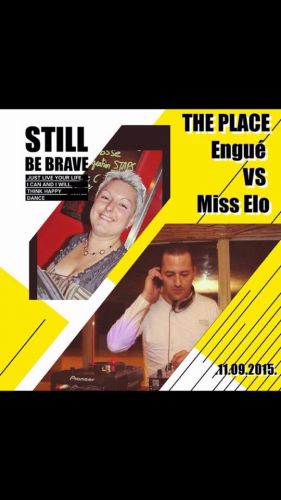 DJ MISS ELO & DJ ENGUE