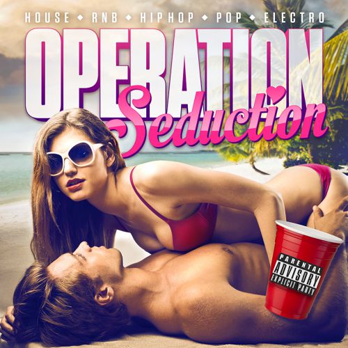OPERATION SEDUCTION ( Open Cocktails Filles )