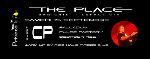 Private Lemon Guest CP