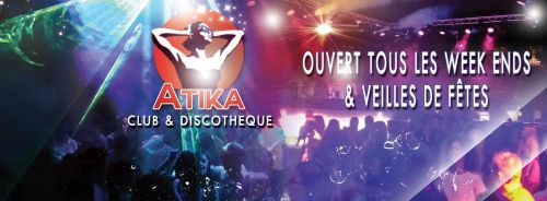 atika Discotheque