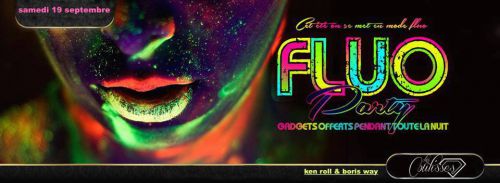 Fluo Party