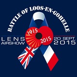 Meeting aérien 2015