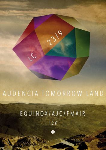 OB : Audencia Tomorrow Land