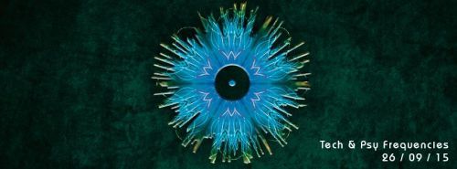 Tech & Psy Frequencies