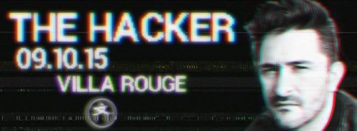 THE HACKER