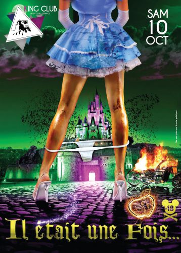 Il était une fois