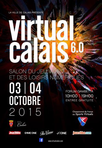 virtual calais