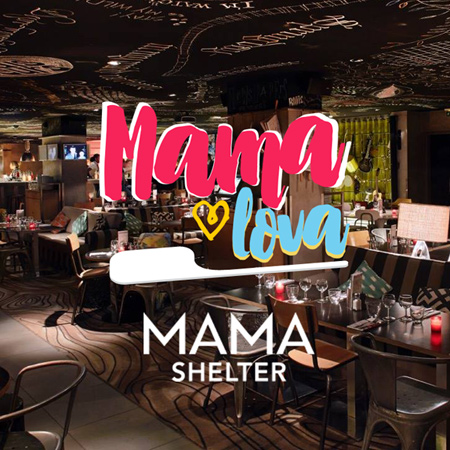 MAMA LOVA