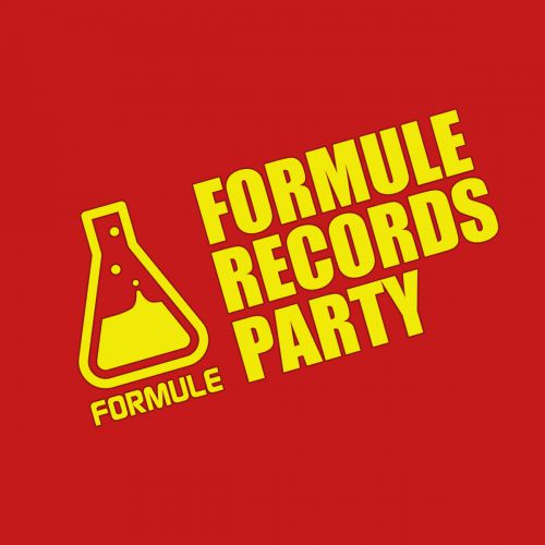 FORMULE RECORDS PARTY w/ THE BEATANGERS + ADAM POLO + LAZY FLOW + C.VEN @ BATOFAR