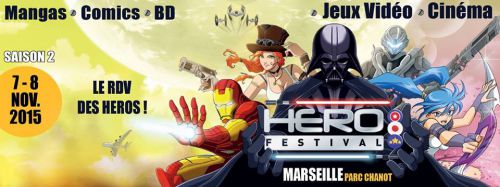 Hero Festival 2015