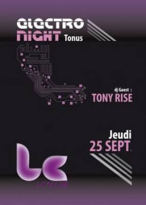 Electro Night