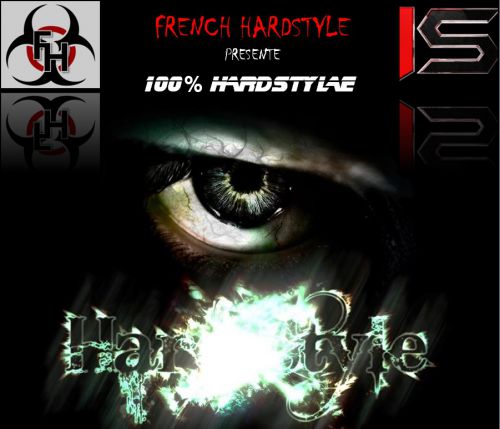 100% HARDSTYLE