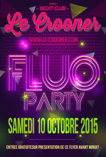 FLUO PARTY