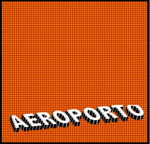 AEROPORTO Clubbing Live