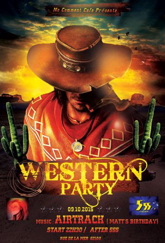 Western Party