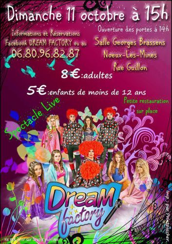 Dream Factory
