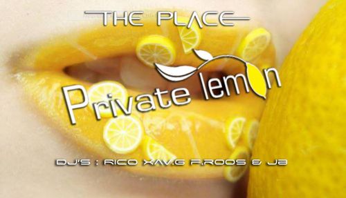 Private Lemon Party