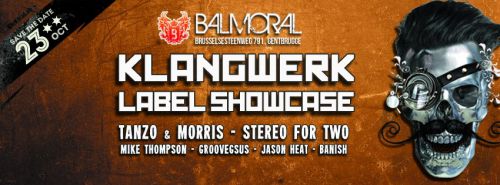 KLANGWERK LABEL SHOWCASE
