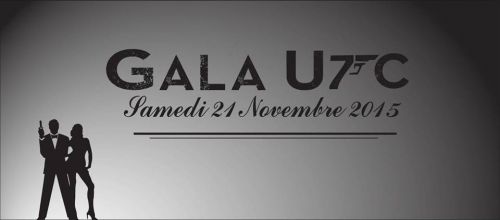 GALA UTC 2015