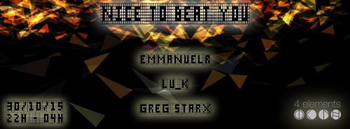 Nice To Beat You avec EmmanuelR, Lu_k & Greg Starx