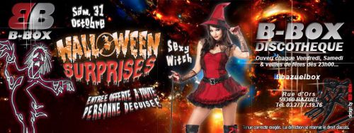 Halloween