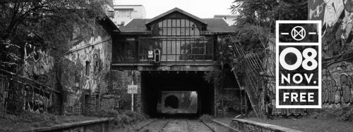 INVERSE invite EXPLORATION MUSIC