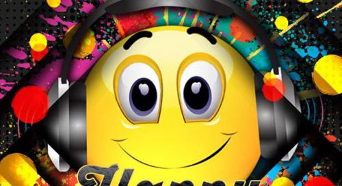 Happy Clubbing à Bergues