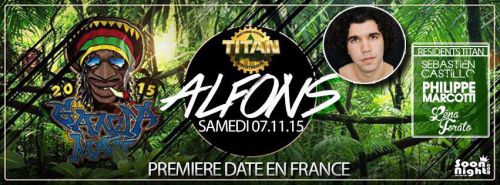 ★ ALFONS