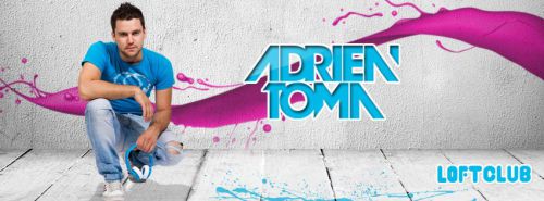 ♪ ADRIEN TOMA – SHOW MIX BATTERIE ♪ 10 ANS SOONNIGHT