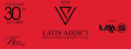 LATIN ADDICT