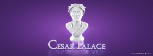 CESAR PALACE LYON