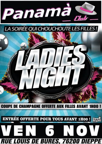 ladies night