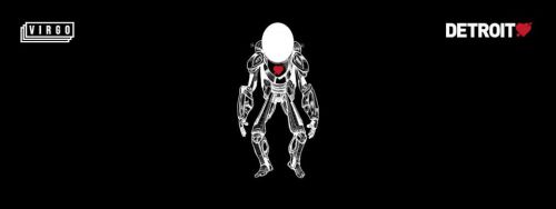 VIRGO #08 – Carl Craig + Kevin Saunderson + Octave One