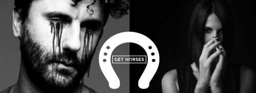 GET HORSES 31