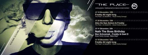 Music Family Concept