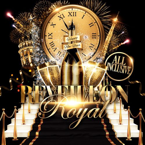 REVEILLON ROYAL (TOP 100 CLUB 2015)