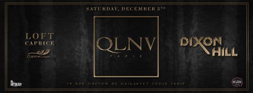 QLNV by QLN Paris